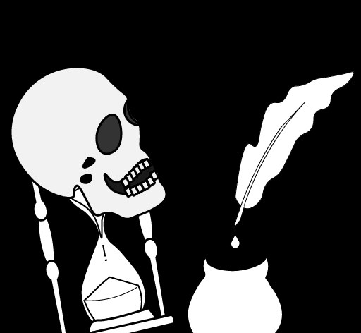 死亡归还logo图
