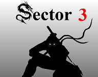 矢量忍者跑酷3logo图