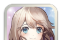 一千年的少女logo图