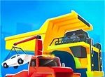 重型卡车模拟器logo图