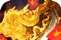 小人物快跑传奇logo图