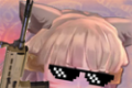 美少女战场射击logo图