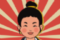 升职吧老六logo图