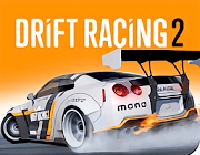 Driftlogo图