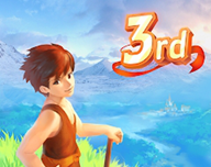 乌托邦起源国际服图标