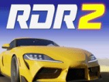 真实漂移赛车2logo图