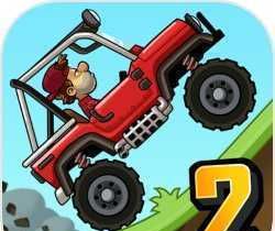 hillclimbracing2国际服logo图