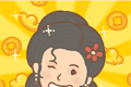 神州小客栈logo图
