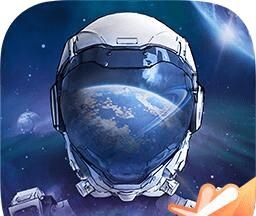 我们的星球logo图