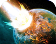 模拟宇宙大爆炸logo图
