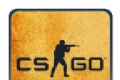 CSGO高仿版logo图