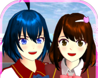 樱花校园模拟器1.39.73新动作logo图