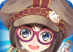 萌娘小镇logo图