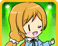 IDOL进化logo图