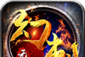 幻刺超变无限刀logo图