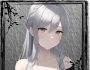 绮少女:玫瑰花酒logo图