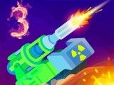 超级坦克之星3logo图