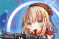 枪战少女对决logo图