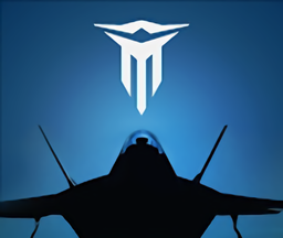 Metalstorm金属风暴logo图