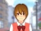 校园女孩模拟器logo图