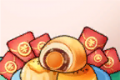 飘香糕点铺logo图