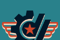 战环空间logo图
