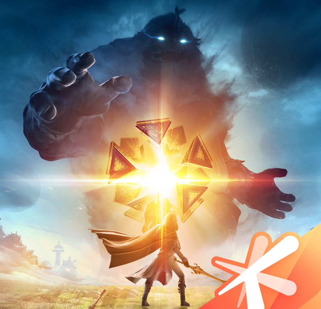 诺亚之心logo图