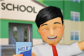 学校食堂模拟器logo图