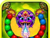 祖玛的复仇图标