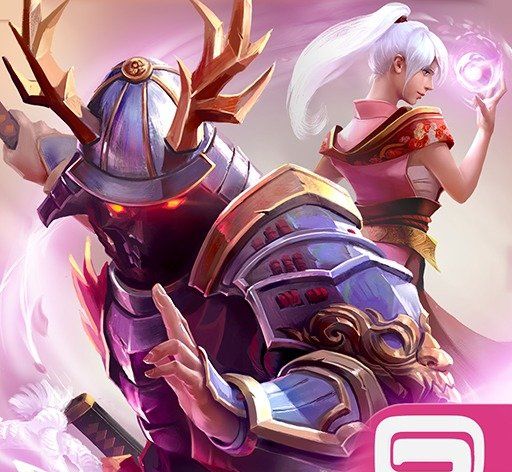 混沌与秩序图标