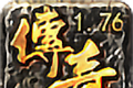 苍月176怀旧月卡传奇logo图