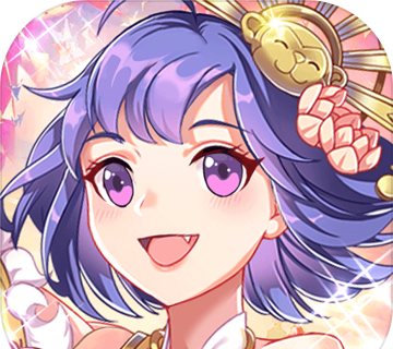 放置美少女logo图