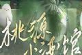 桃源小酒馆logo图