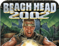 抢滩登陆2002logo图