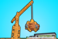 起重机建造模拟器logo图