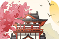 长安酒店logo图