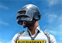 PUBG亚服logo图