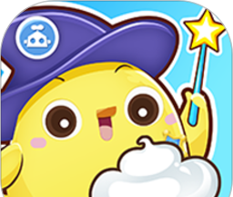 魔法冰淇淋logo图