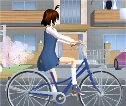 打工人007体验生存logo图
