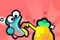 摇摆青蛙logo图