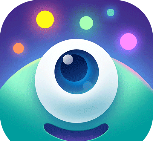 虫虫大作战图标