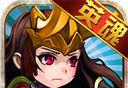 超级联盟logo图