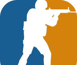 csgo移动版logo图