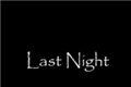 最后一夜logo图