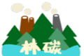 林碳之岛logo图