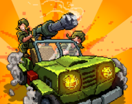 豺狼神兵logo图