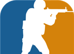 CSGO模拟器logo图