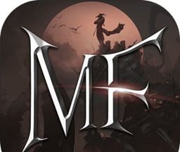 玛法降魔传logo图