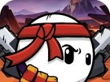 鸡蛋杀手logo图