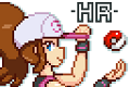 hilda'slogo图